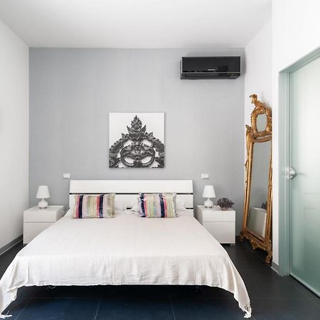 President Suite Salerno Ngoại thất bức ảnh