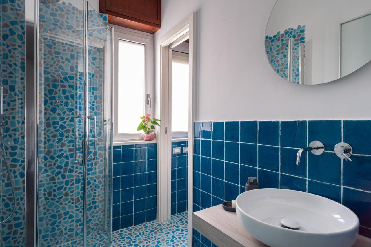 President Suite Salerno Ngoại thất bức ảnh