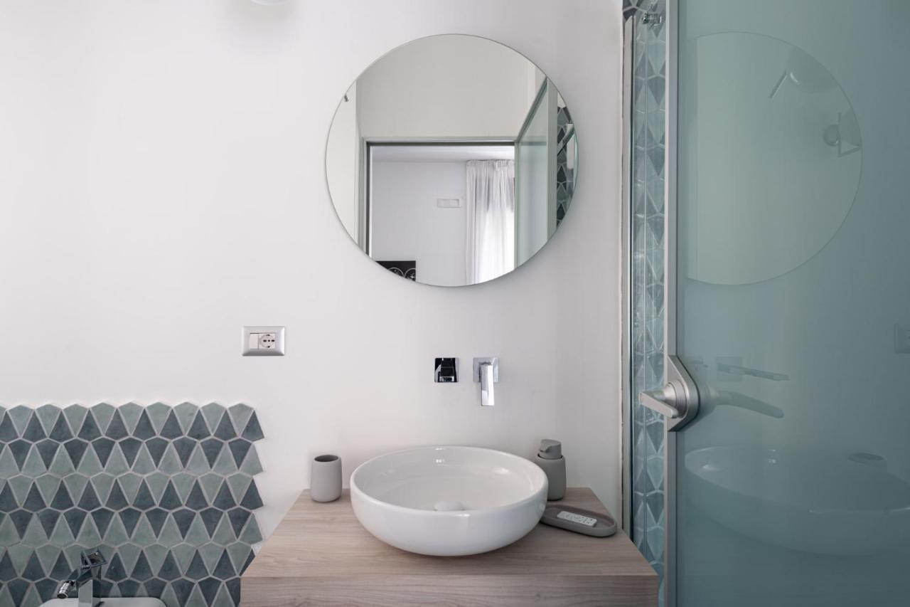 President Suite Salerno Ngoại thất bức ảnh